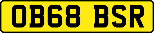 OB68BSR