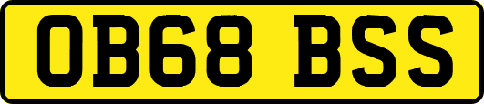 OB68BSS