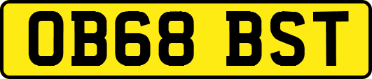 OB68BST