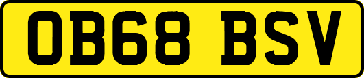 OB68BSV