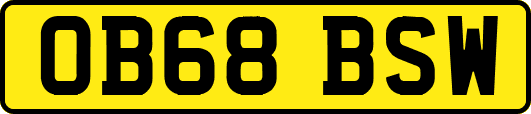 OB68BSW