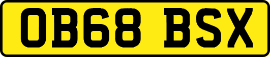 OB68BSX