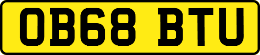 OB68BTU