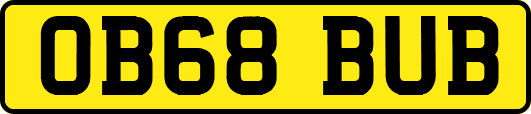 OB68BUB