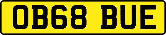 OB68BUE