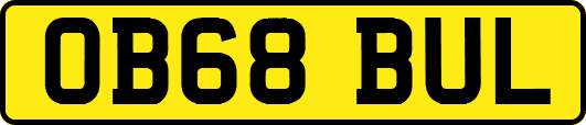 OB68BUL