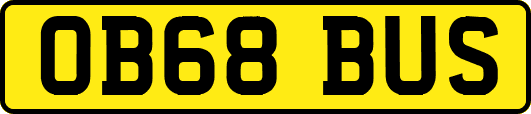 OB68BUS