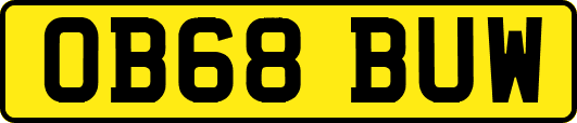 OB68BUW