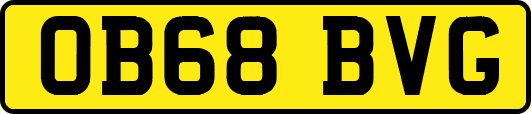 OB68BVG