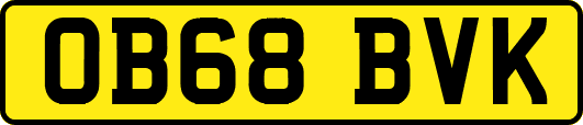 OB68BVK