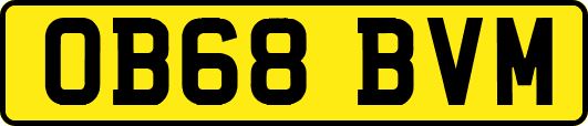 OB68BVM