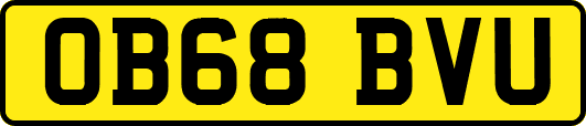 OB68BVU