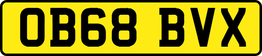 OB68BVX