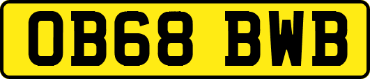 OB68BWB