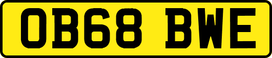 OB68BWE