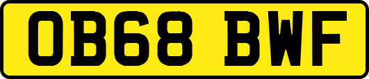 OB68BWF