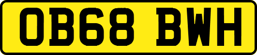 OB68BWH