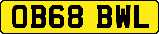 OB68BWL