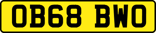 OB68BWO