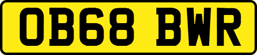 OB68BWR