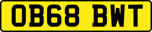OB68BWT