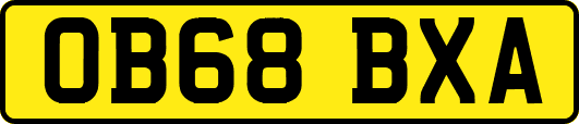 OB68BXA