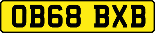 OB68BXB
