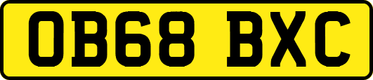 OB68BXC