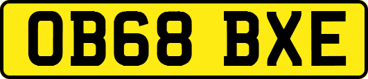 OB68BXE