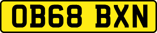 OB68BXN