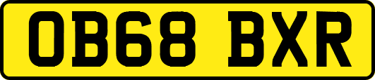 OB68BXR