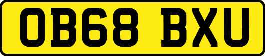 OB68BXU