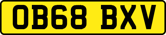 OB68BXV