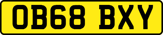 OB68BXY