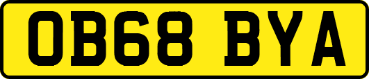 OB68BYA