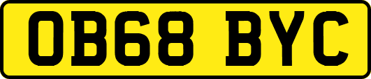 OB68BYC