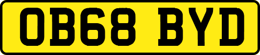 OB68BYD