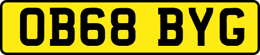 OB68BYG