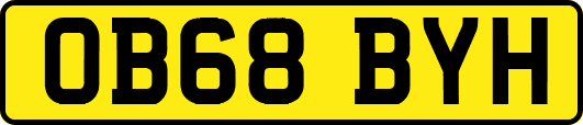 OB68BYH