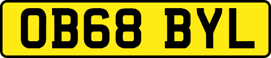 OB68BYL