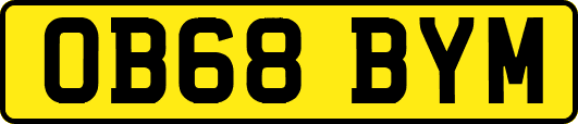 OB68BYM