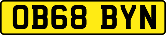 OB68BYN