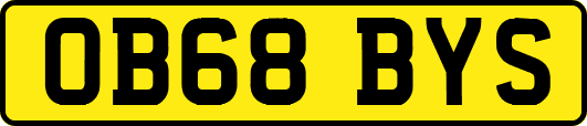OB68BYS