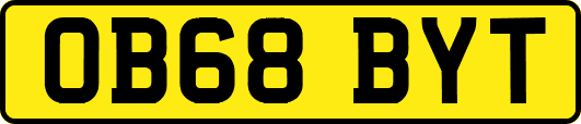 OB68BYT