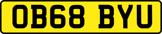 OB68BYU