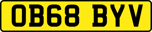 OB68BYV