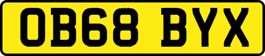 OB68BYX