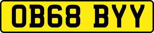 OB68BYY