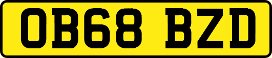 OB68BZD