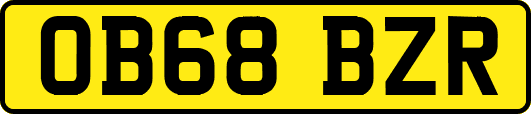 OB68BZR